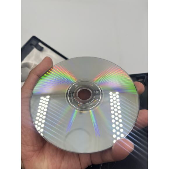 NCAA Football 07 Sony PlayStation 2 PS2 EA Sports Complete Tested Working - Picture 9 of 9